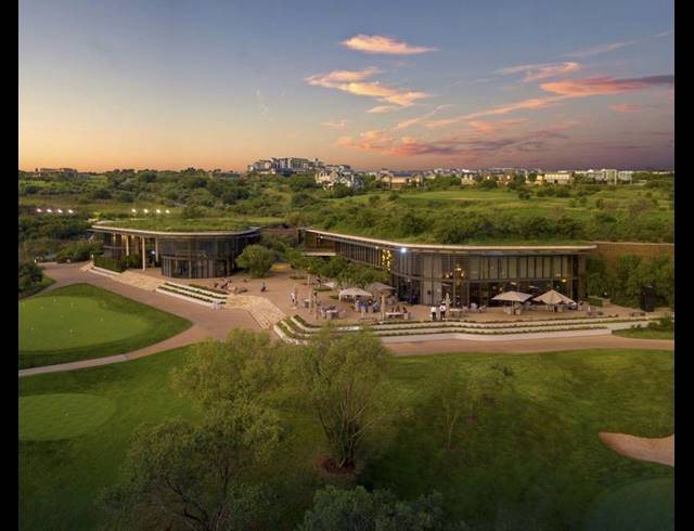 1 BEDROOM APARTMENT FOR SALE IN STEYN CITY